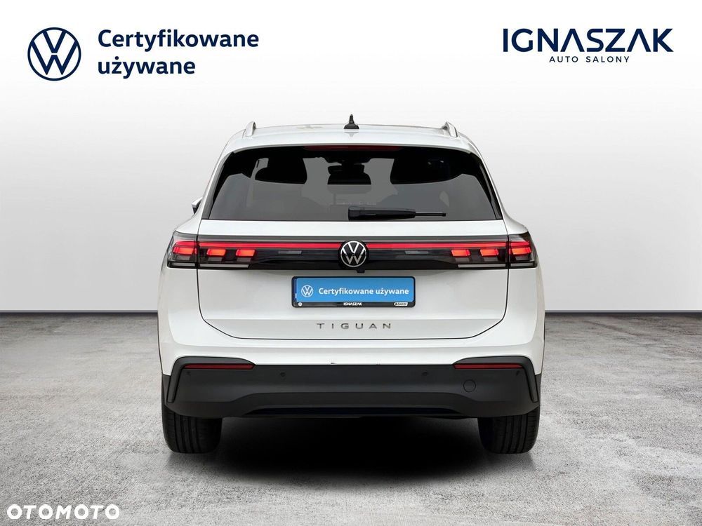 Volkswagen Tiguan 2.0 TDI Life DSG - 5