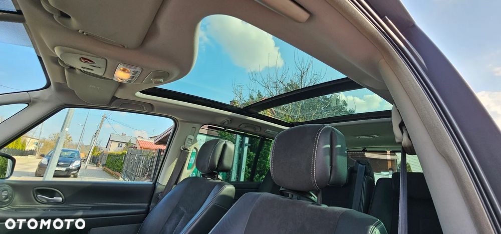 Renault Grand Espace 2.0 dCi 175 FAP Initiale - 12