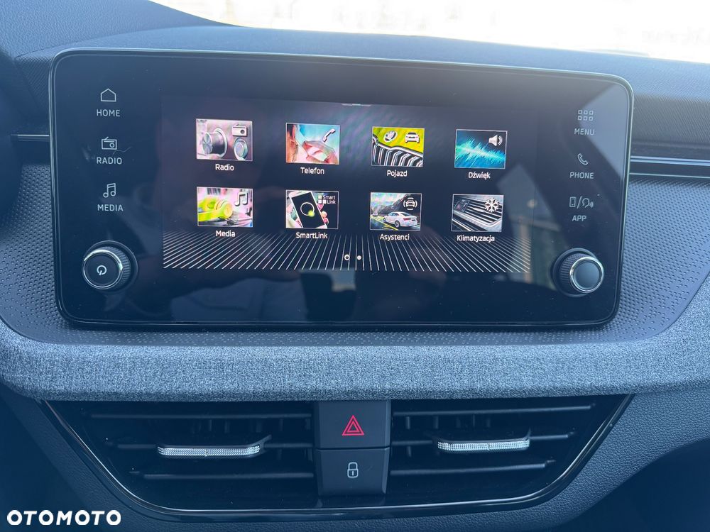 Skoda Kamiq 1.0 TSI Selection - 13