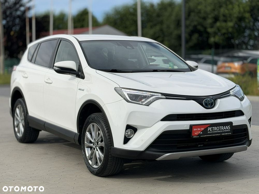 Toyota RAV4 - 15
