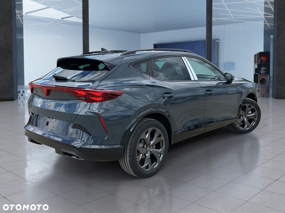 Cupra Formentor 2.0 TSI 4Drive DSG - 11