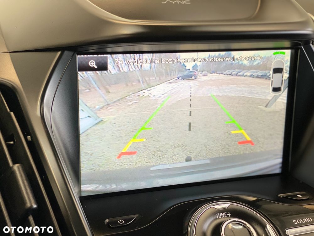 Ford Kuga 2.0 TDCi 4x4 Individual - 23