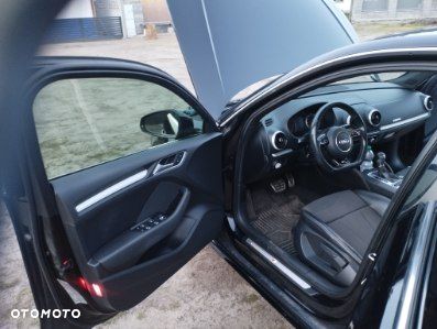 Audi A3 Sportback - 6