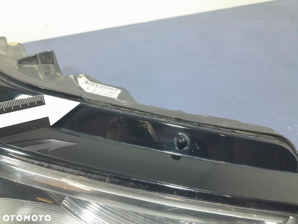 AUDI A6 C7 REFLEKTOR PRAWY BI XENON LAMPA PRZÓD EU 4G0941044C - 6