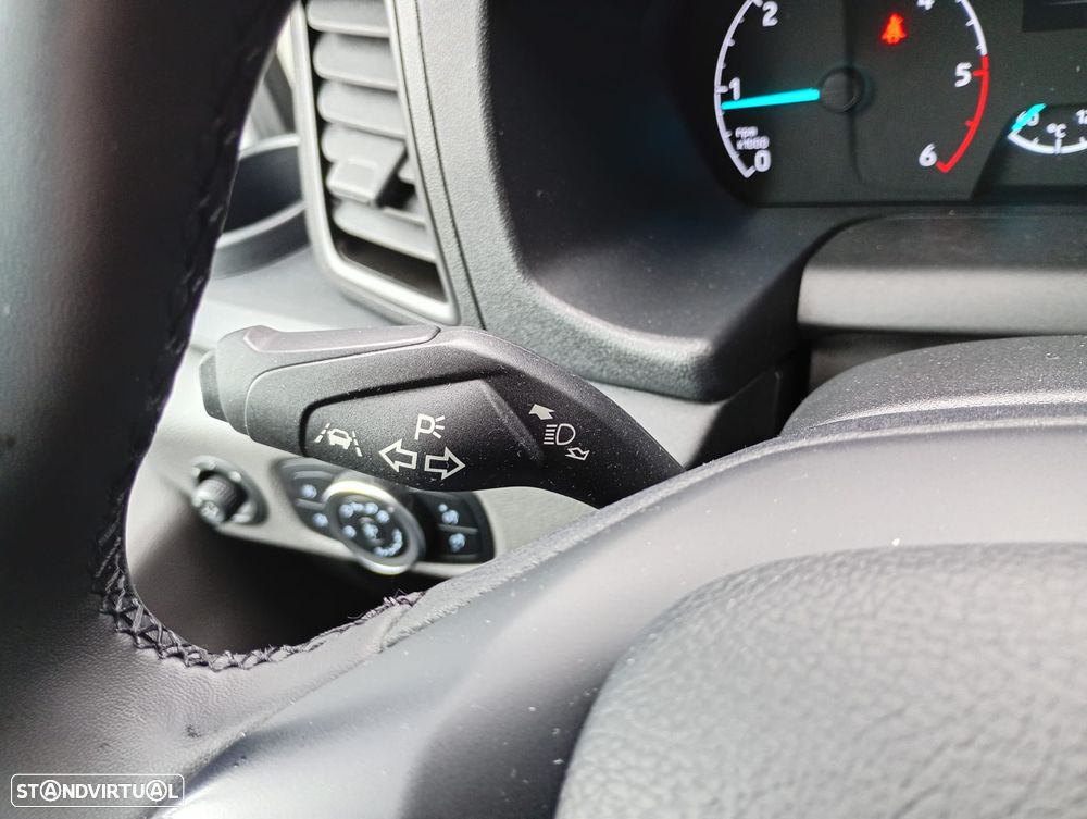 Ford Transit 330 L3 2.0 TDCi H2 Trend Antepara - 23