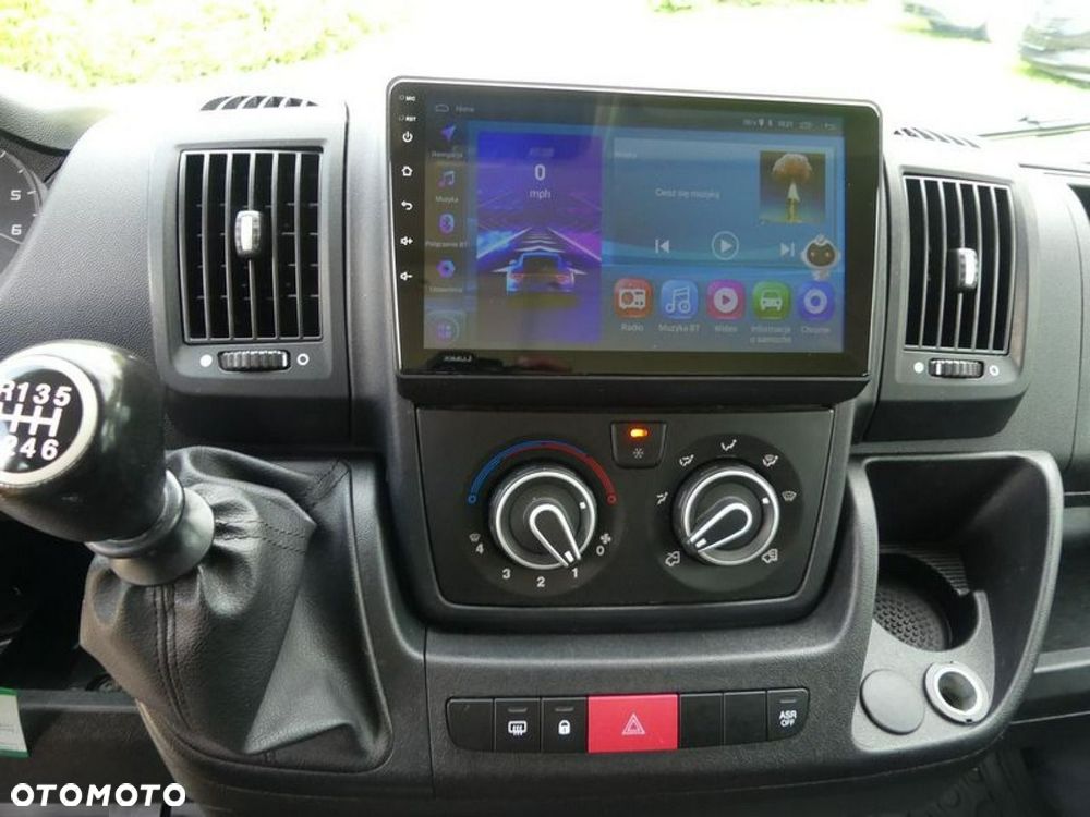 Peugeot Boxer - 7
