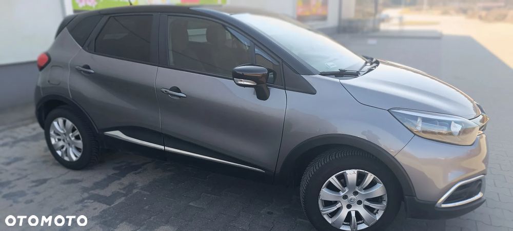 Renault Captur 0.9 Energy TCe Life - 2