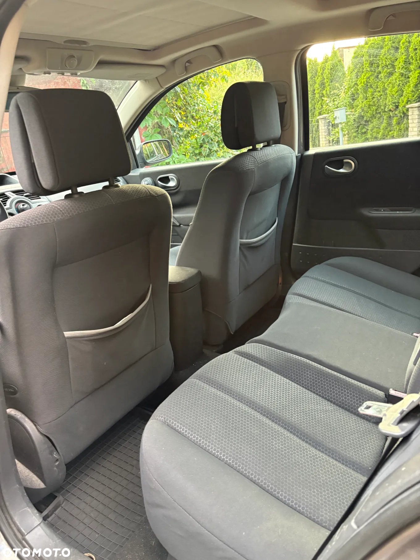Renault Megane II 1.6 Pack Authentique - 9