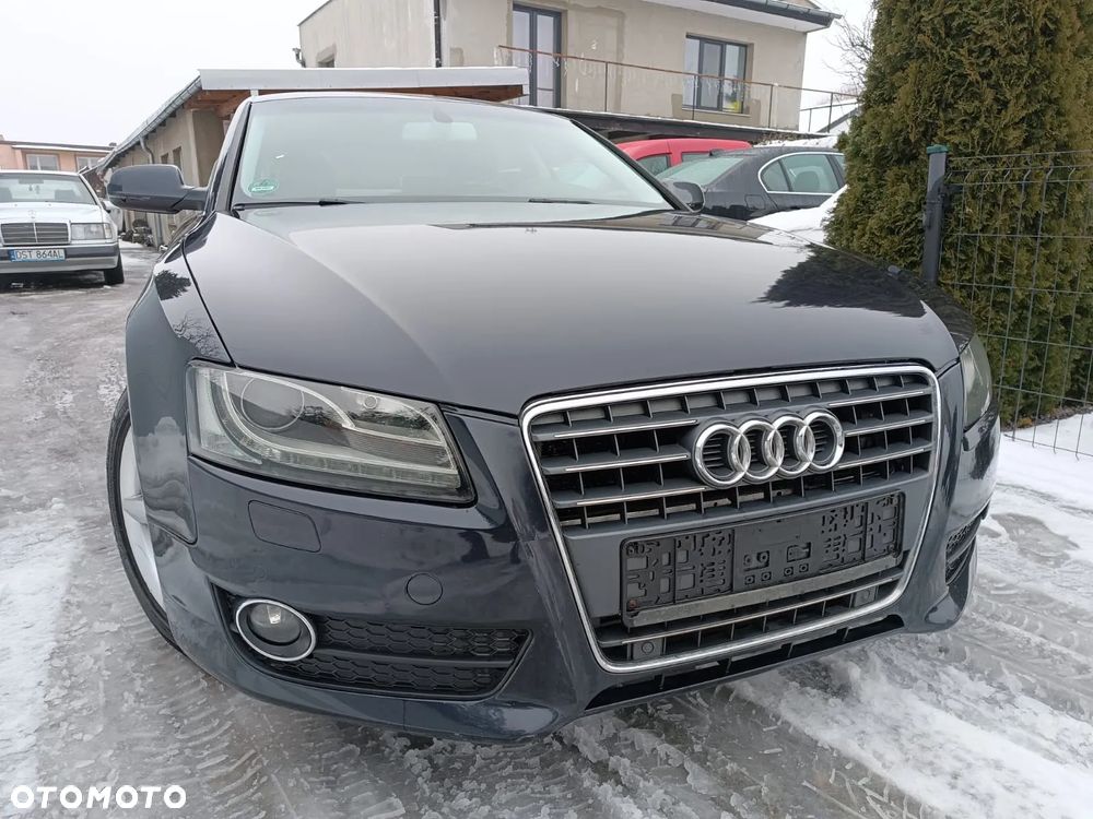 Audi A5 ver-2-7-tdi-multitronic - 22