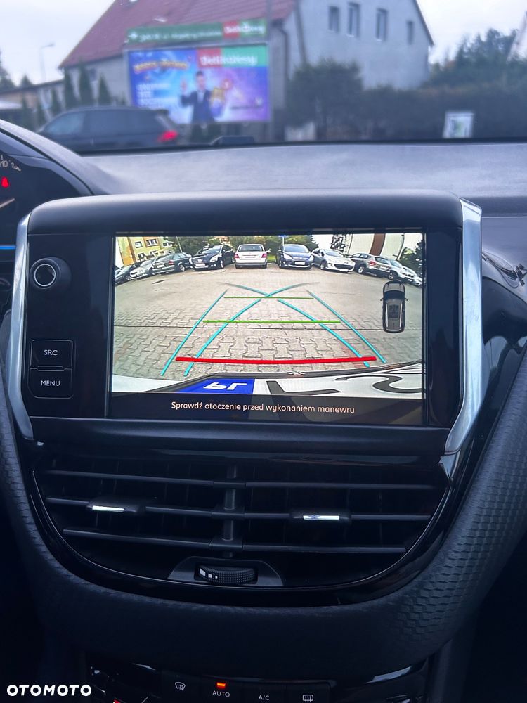 Peugeot 2008 Blue-HDi FAP 100 STOP & START Style - 35