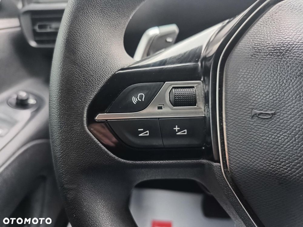 Peugeot partner PREMIUM - 16