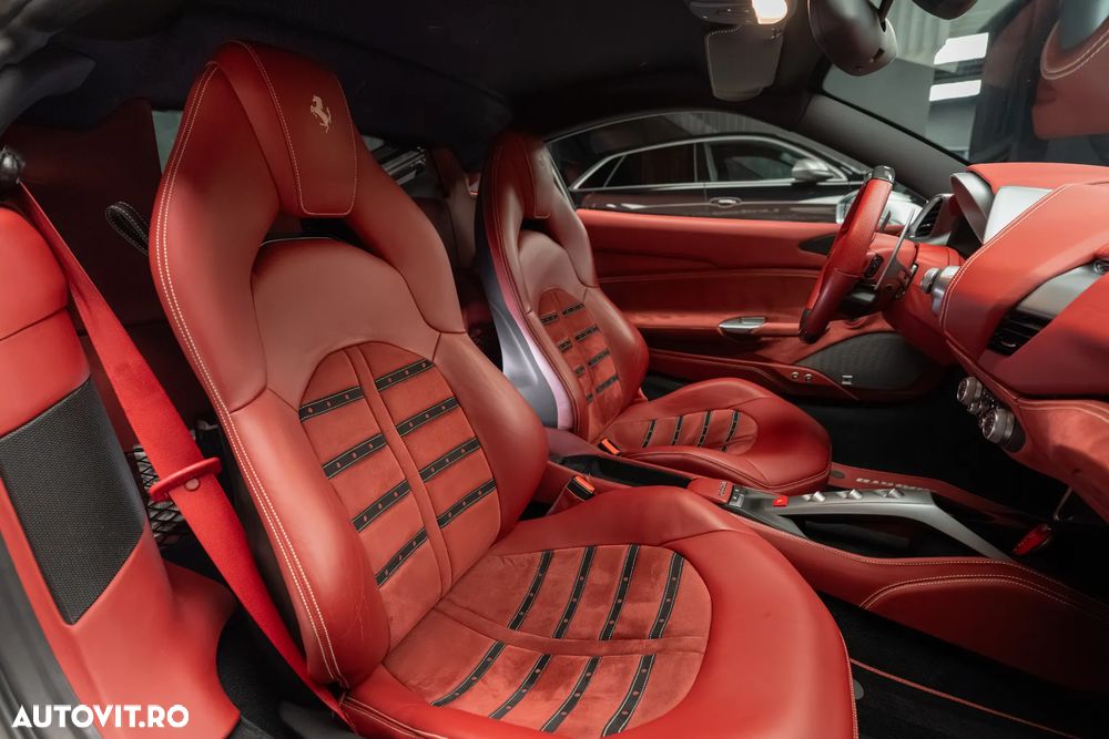 Ferrari 488 GTB - 26