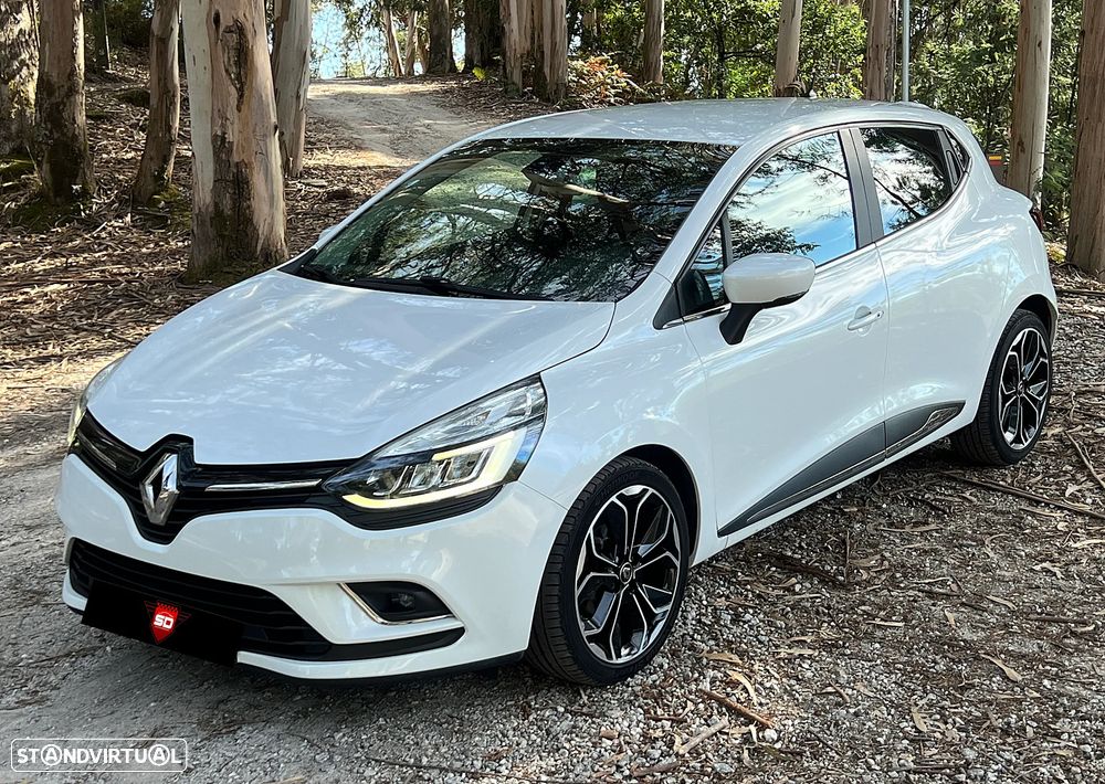Renault Clio 0.9 TCe GT Line - 4