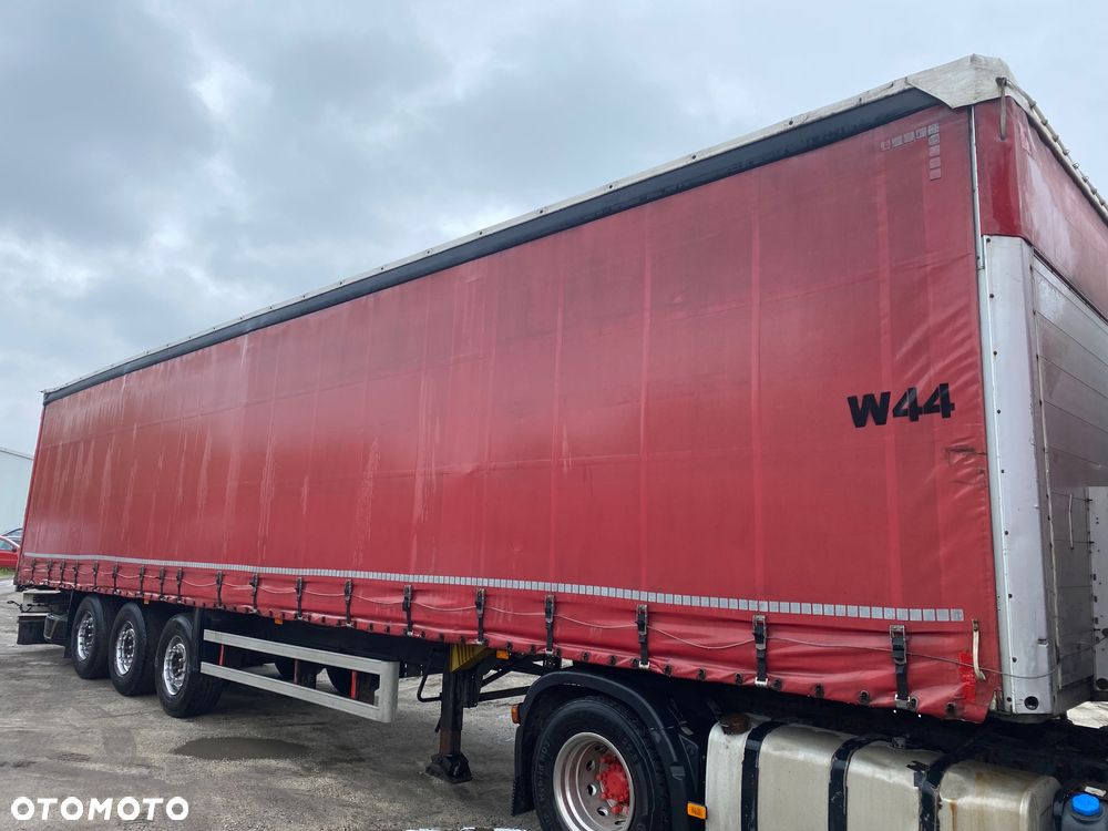 Schmitz Cargobull STANDARD - 2