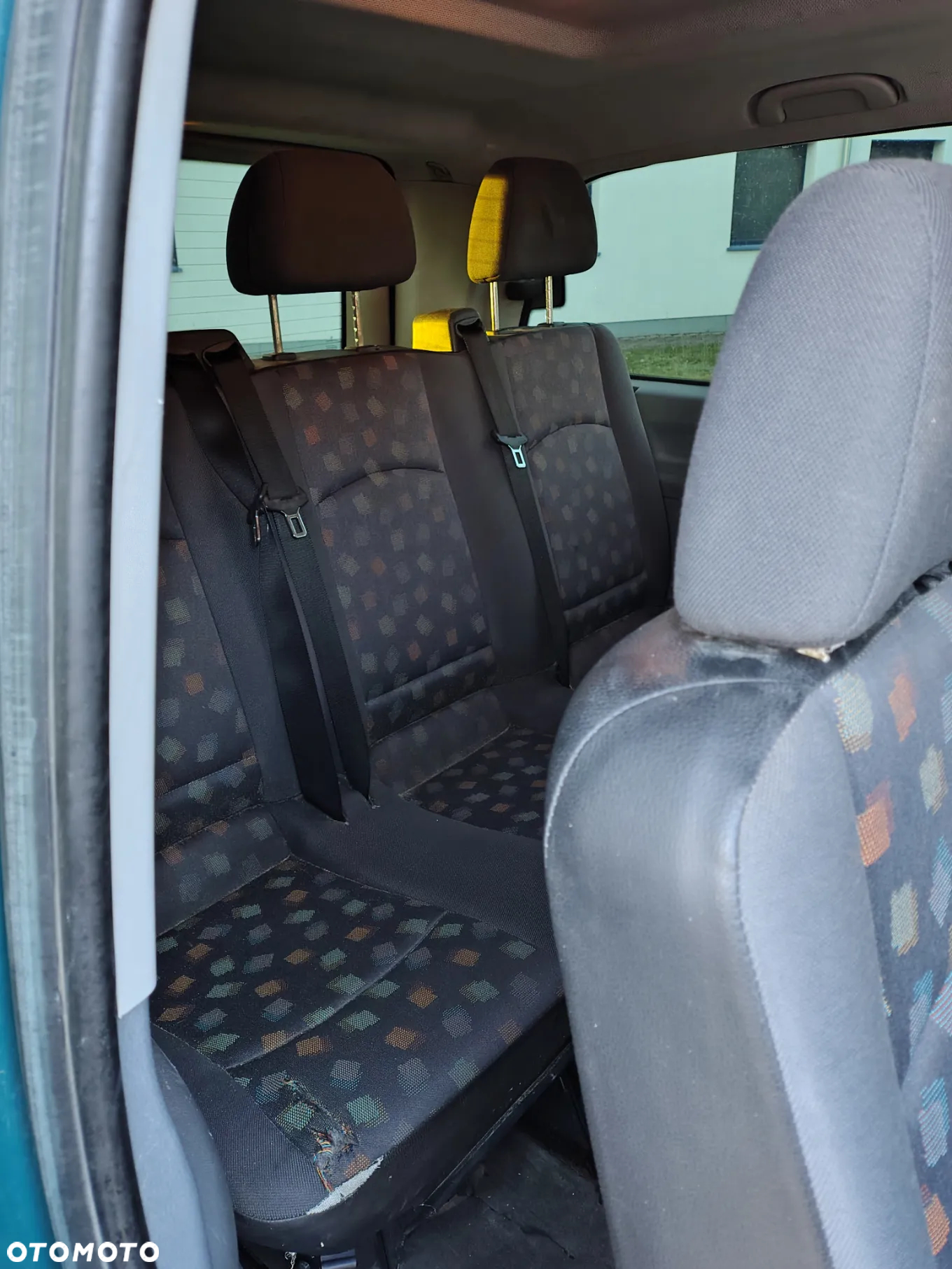 Mercedes-Benz Vito 111 CDI 639.703 - 11