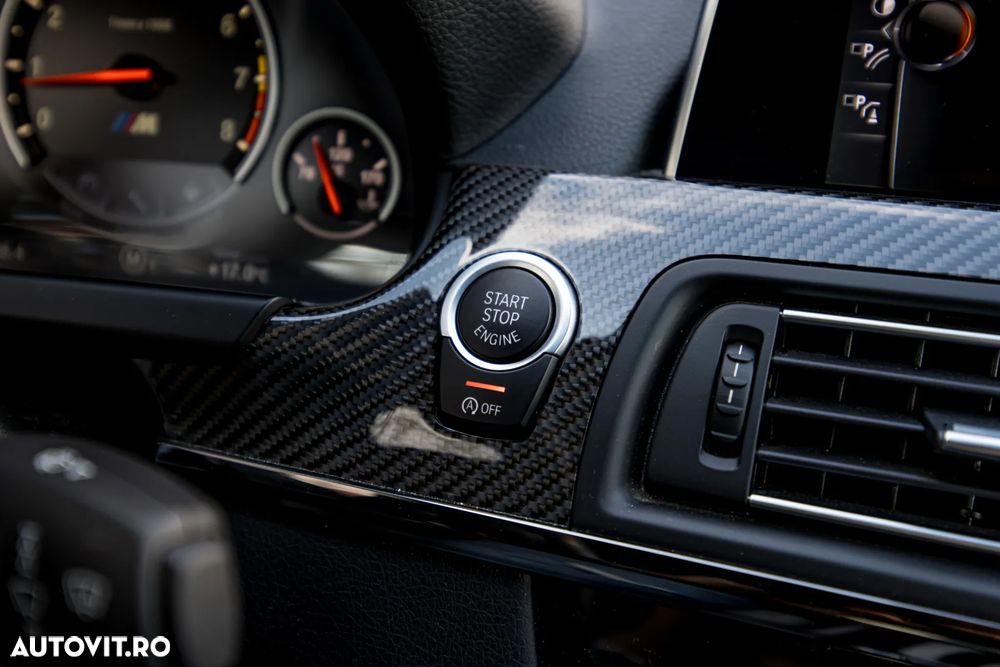 BMW M6 - 29