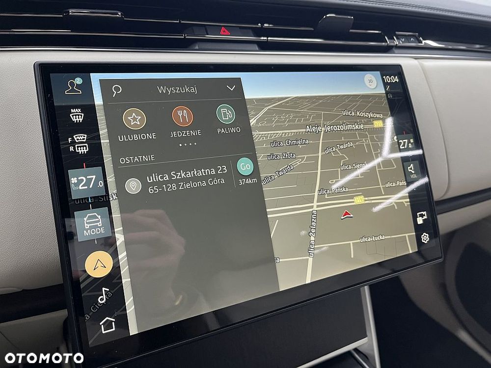 Land Rover Range Rover 4.4 V8 P535 Autobiography - 28