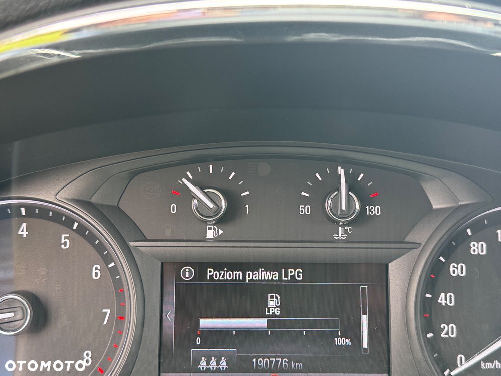 Opel Mokka - 32