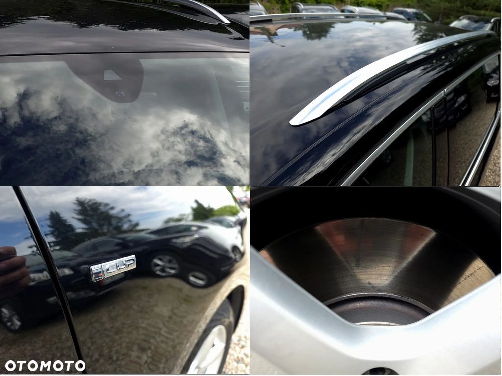 Volkswagen Sharan 2.0 TDI Highline - 33