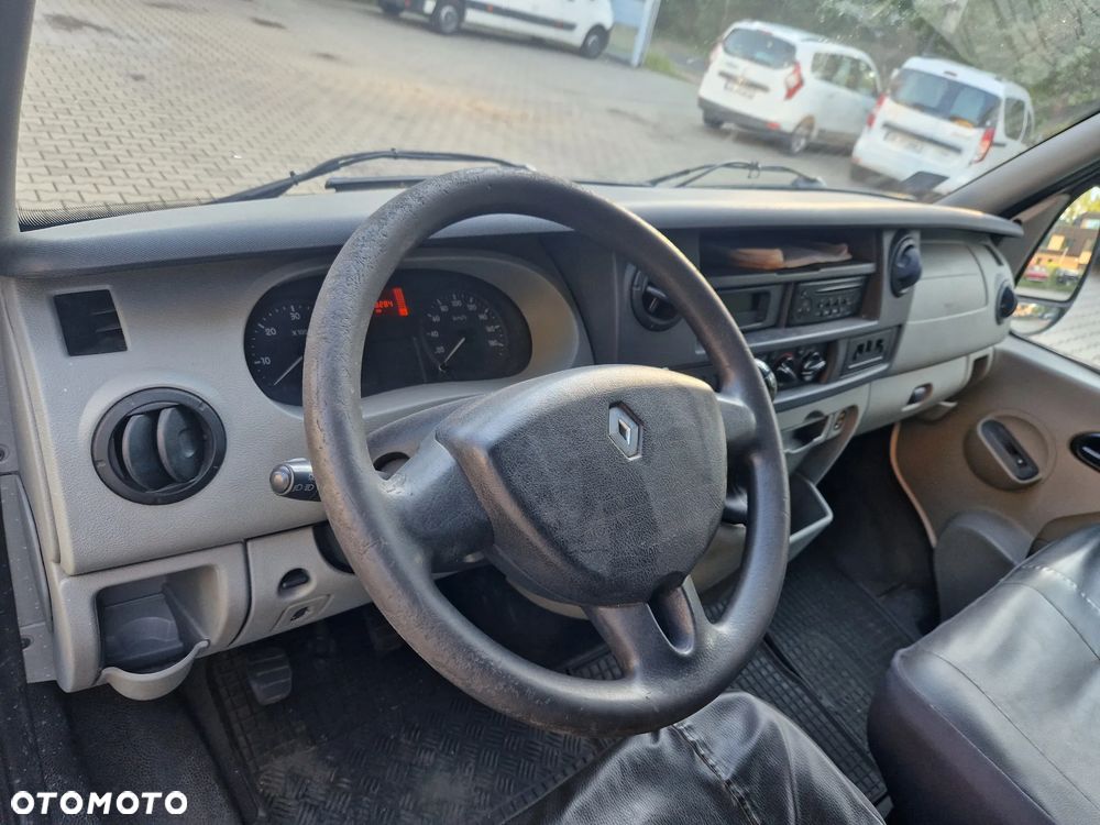 Renault Master - 12