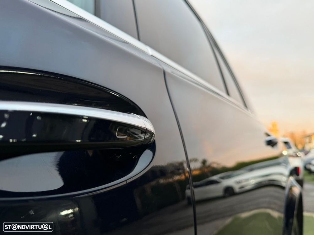 Mercedes-Benz GLE 350 e 4Matic - 8