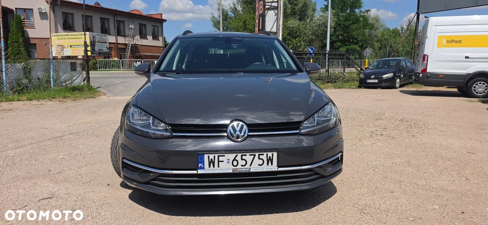 Volkswagen Golf 1.6 TDI BMT Trendline - 3