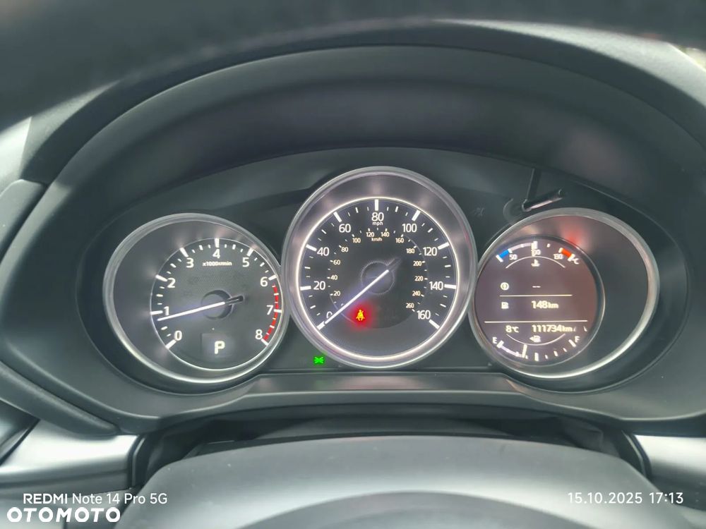 Mazda CX-5 e-SKYACTIV-G 194 AWD Advantage - 16