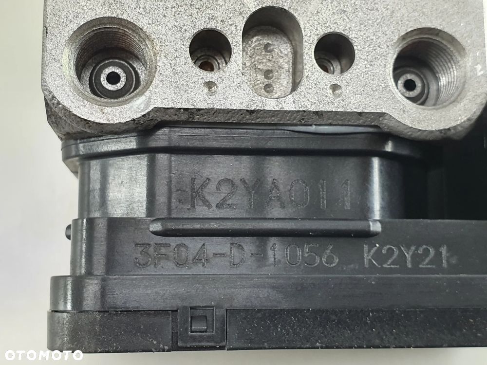 POMPA ABS POMPA HAMULCOWA HONDA  CMX 500 REBEL - 10