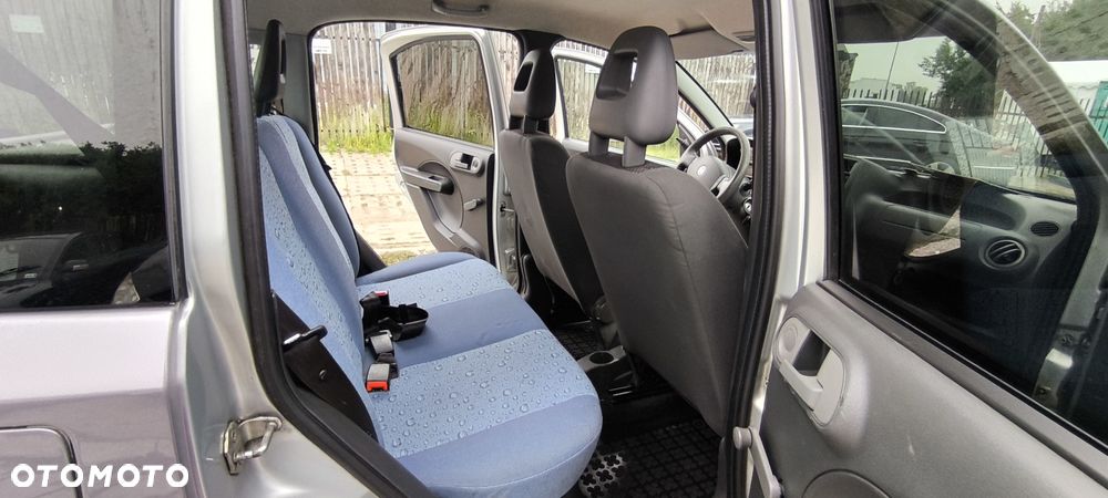 Fiat Panda - 8