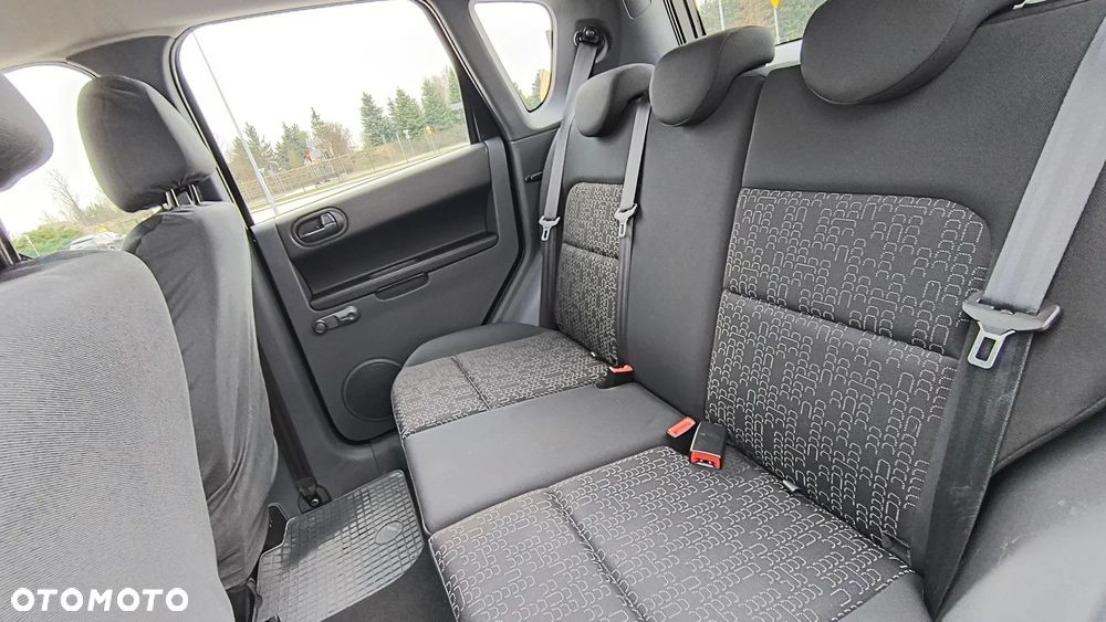 Mitsubishi Colt 1.1 Inform - 18