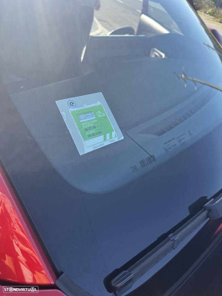 Peugeot e-208 50 kWh Allure Pack - 16