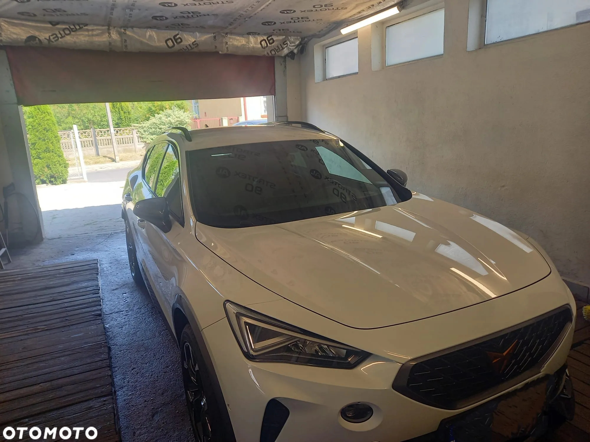 Cupra Formentor 1.5 TSI DSG - 9