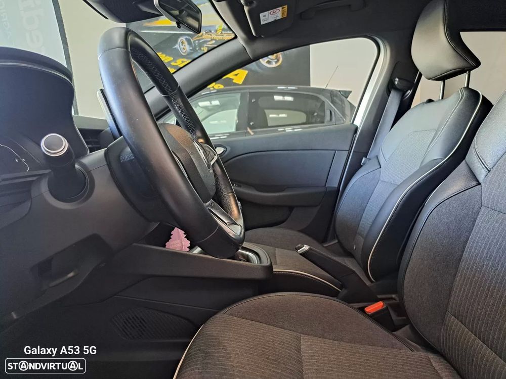 Renault Clio 1.0 TCe Intens - 16