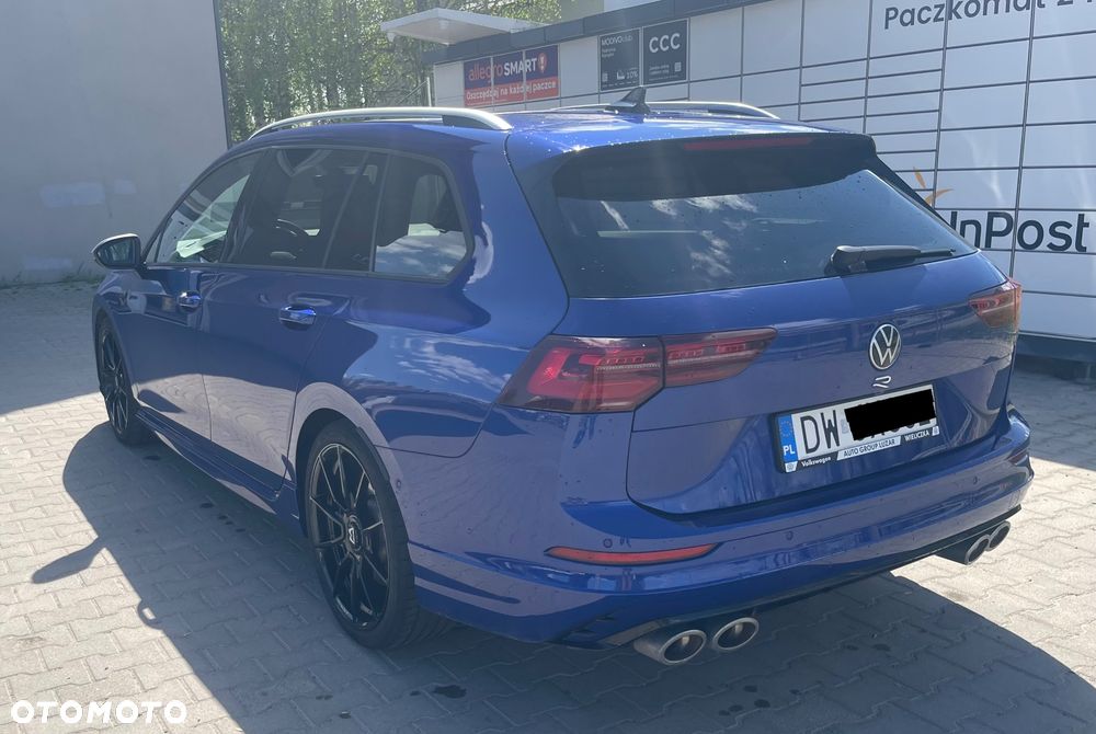 Volkswagen Golf Variant - 7