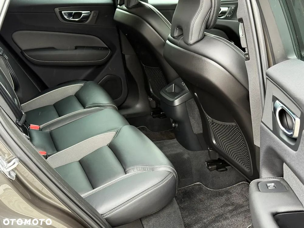 Volvo XC 60 T4 Geartronic RDesign - 40
