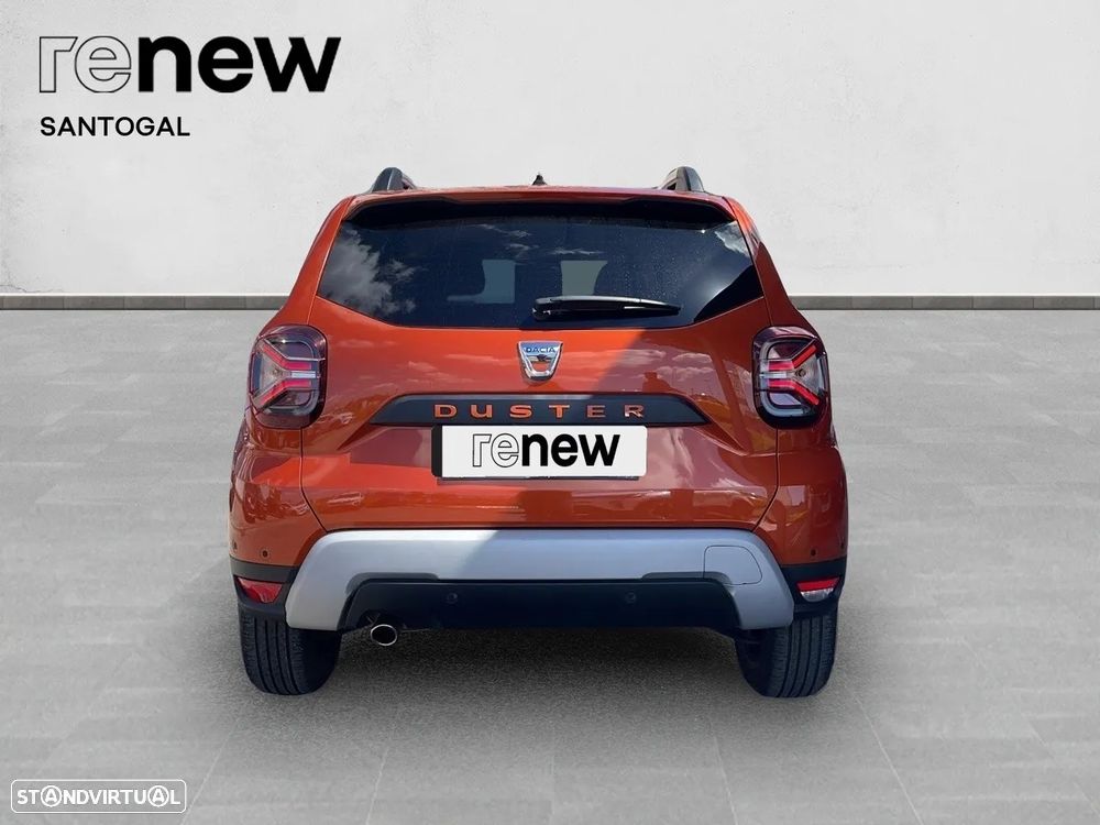 Dacia Duster 1.0 TCe Journey - 5