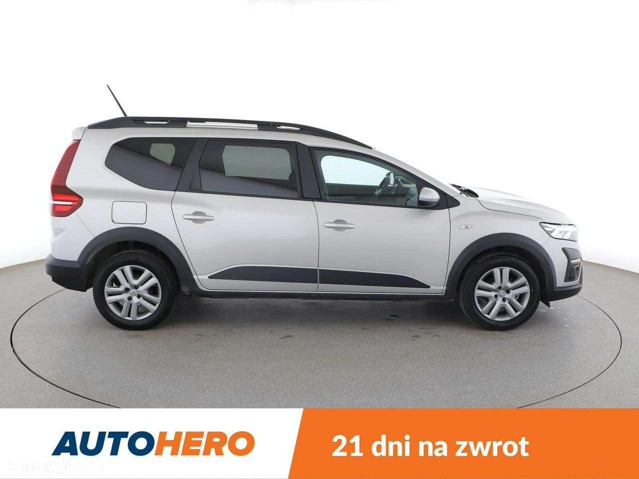 Dacia Jogger 1.0 TCe Comfort - 9