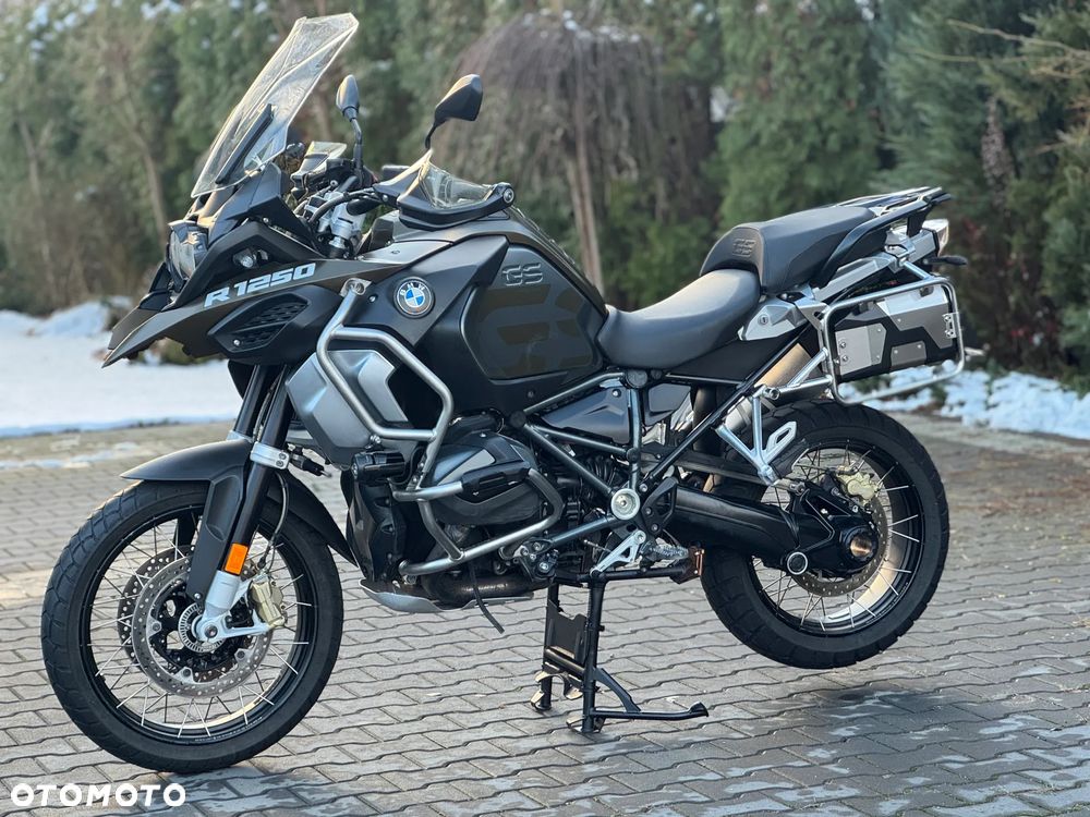 BMW Adventure - 8
