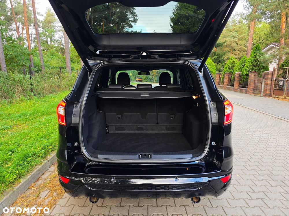 Ford Kuga 2.0 TDCi AWD ST-Line Black - 25