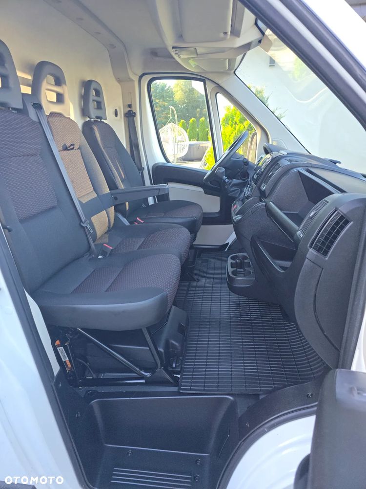 Citroën JUMPER - 10