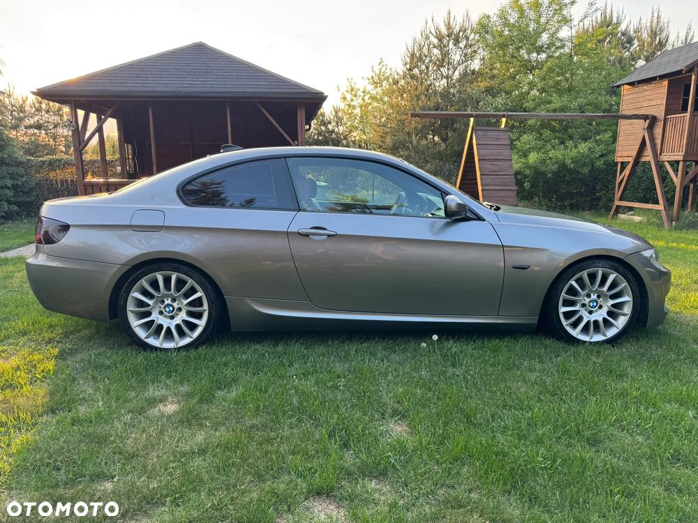BMW Seria 3 - 8