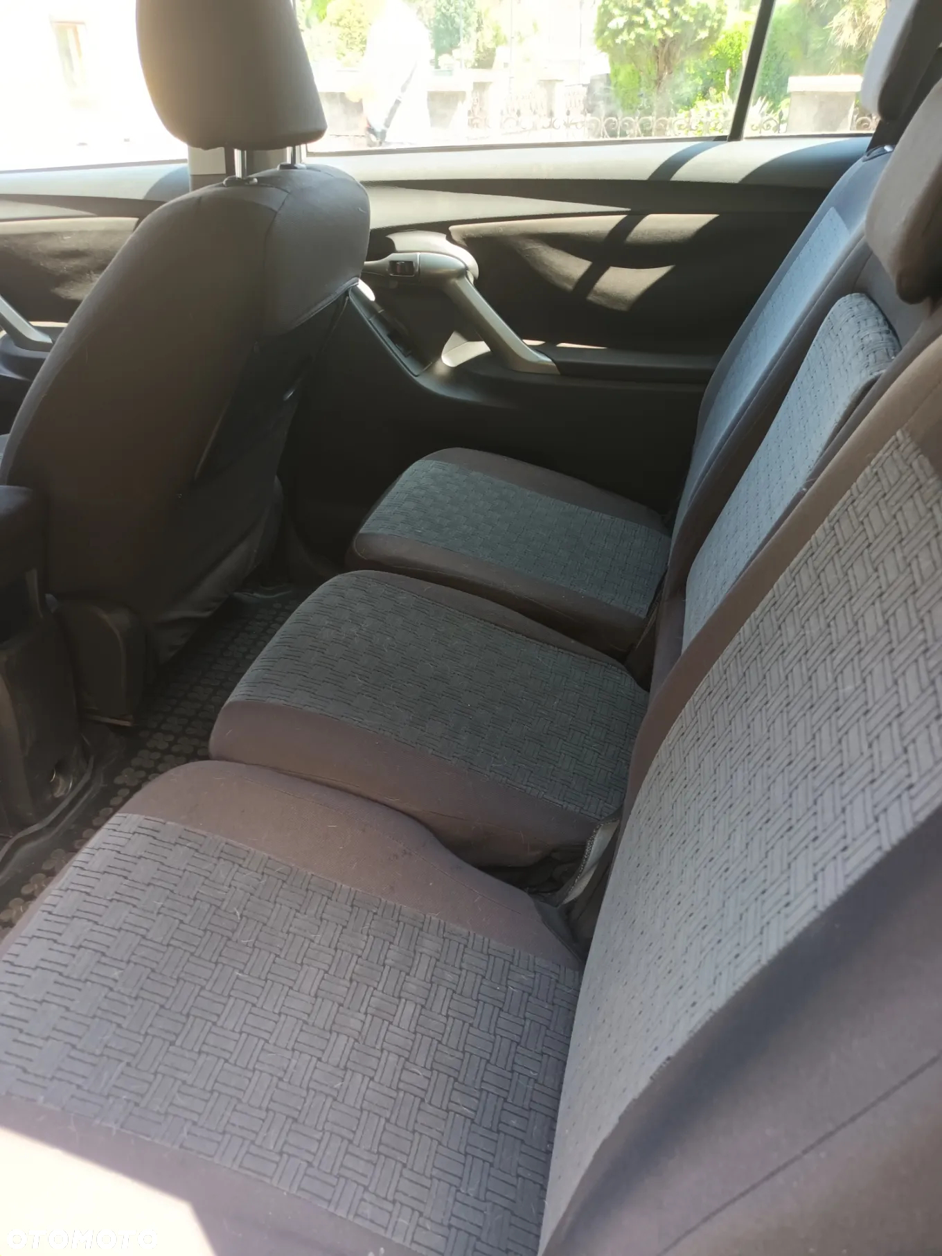 Toyota Verso 2.0 D-4D Luna - 10