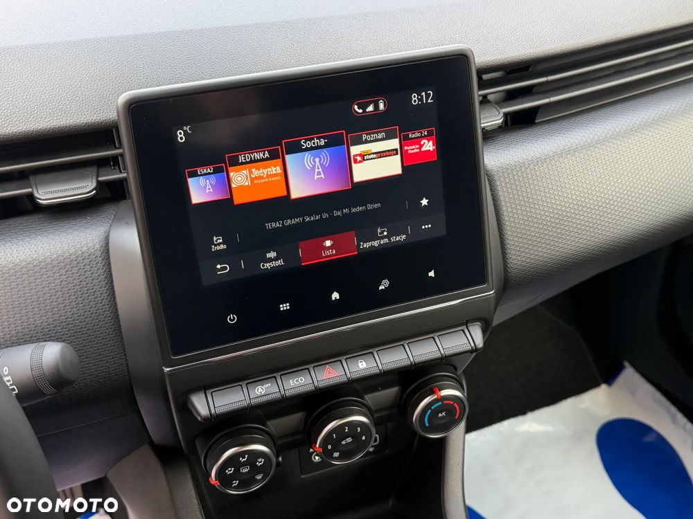 Renault Clio 1.0 TCe Equilibre - 16