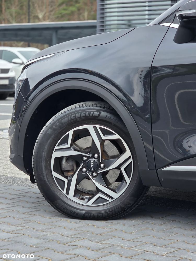 Kia Sportage 1.6 T-GDI L 2WD - 15