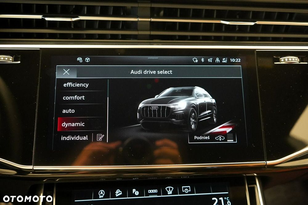 Audi Q8 - 34