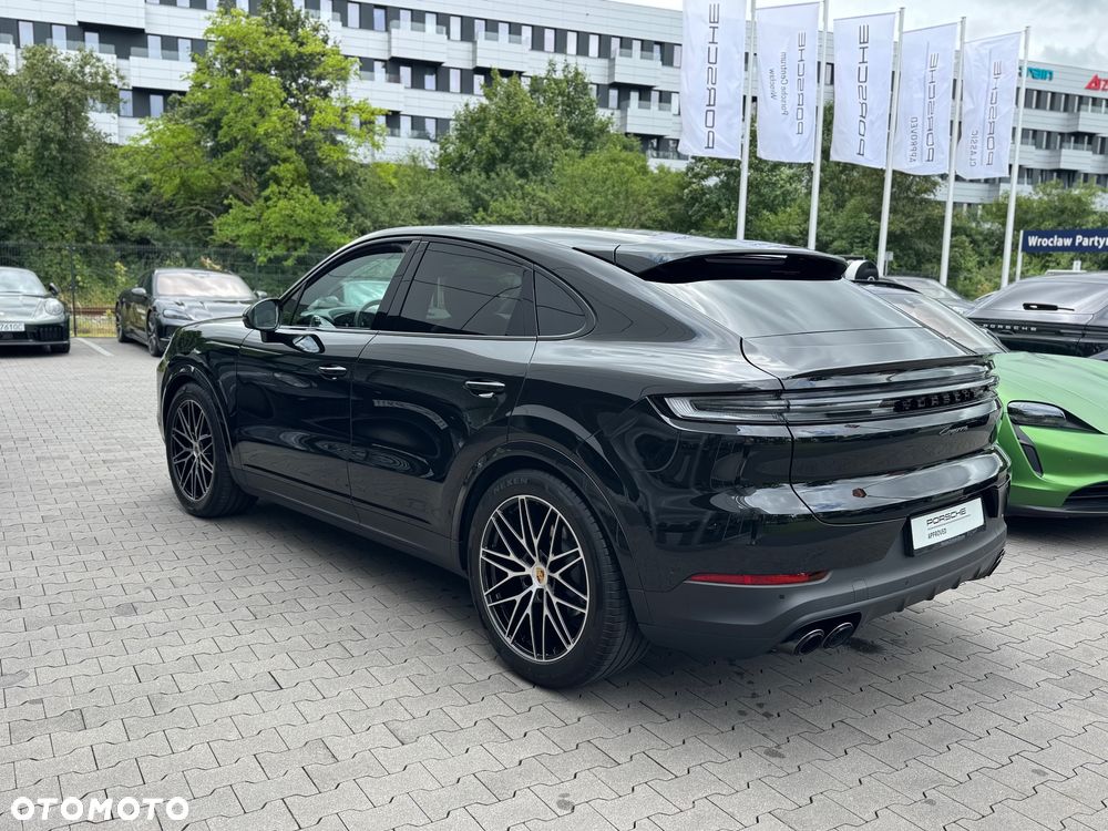 Porsche Cayenne Standard - 6