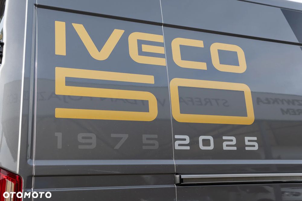 Iveco Daily 35S16HA8 V - 16