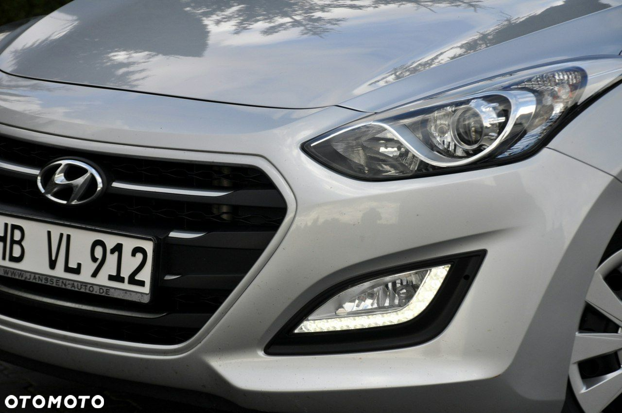 Hyundai i30 - 12