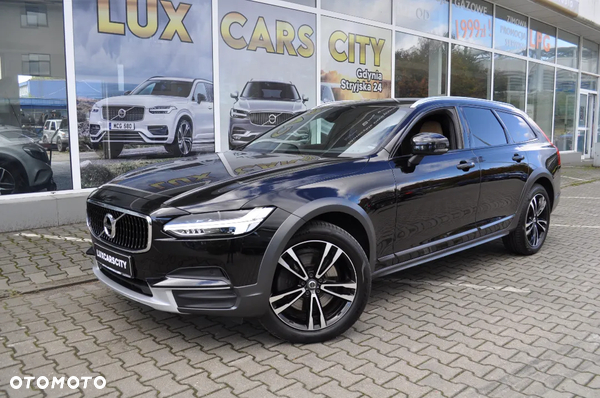 Volvo V90 D5 SCR AWD Inscription