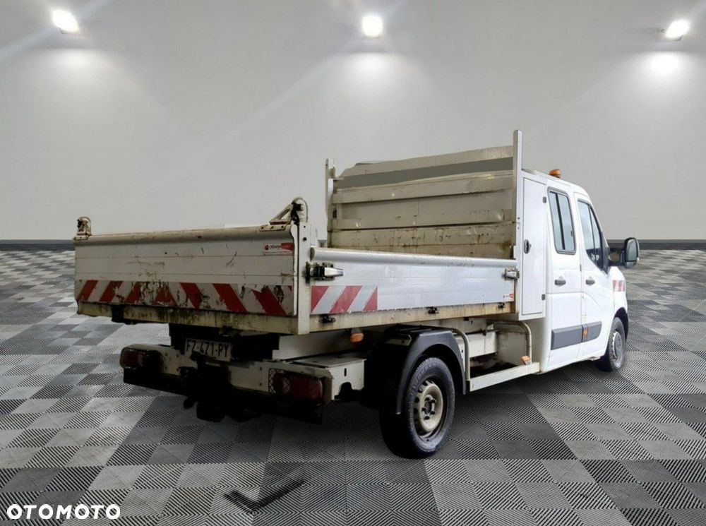 Renault Master - 4